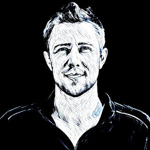 Meet your Posher, Mark